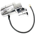 Spyke Supertorque - Starter - Polished | 411110