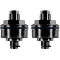 Speed Merchant Fork Preload Adjuster - Black Anodized Finish - 49 mm | SM49A-1