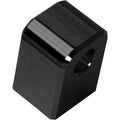 Speed Merchant Headlight Mounting Block - Harley Davidson | SM-FTB075-B
