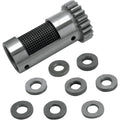 S&S Cycle Steel Breather Gear | 33-4253