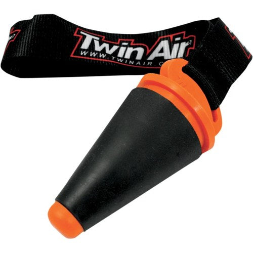Twin Air 18mm - 40mm Small Exhaust Plug | 177700NN