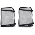 Twin Air Radiator Sleeve - KTM | 177759SL47