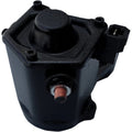 Terry Components Starter Solenoid Body - Black | 555145