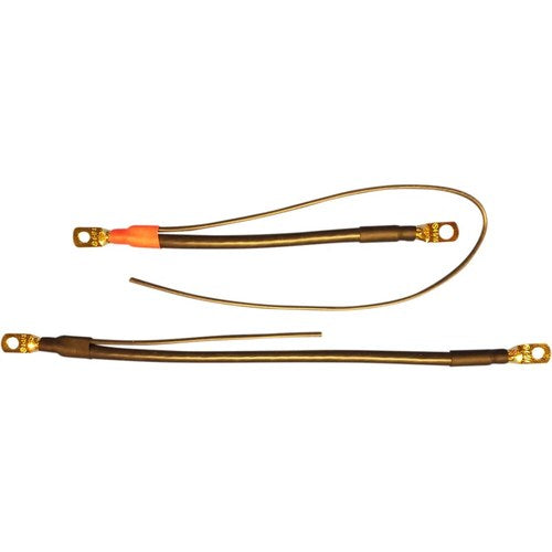 Terry Components Battery Cables - '09-'16 Flht | 22090