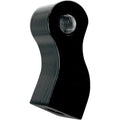 Todd's Cycle Recessed Headlight Mount - Black | 2001-0507