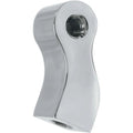 Todd's Cycle Recessed Headlight Mount - Chrome | 2001-0506