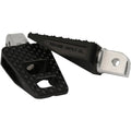 Thrashin Supply Co Rear P-54 Footpegs - Black - Softail | TSC-2027-1