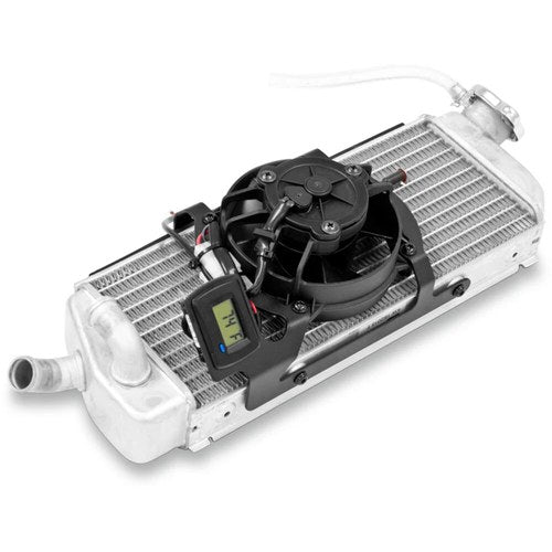 Trail Tech Radiator Fan Kit - KTM | 732-FN3