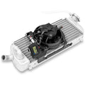 Trail Tech Radiator Fan Kit - KTM | 732-FN3