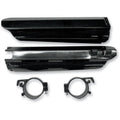 UFO Fork Cover - Black | YA03803-001