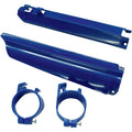 UFO Fork Cover - Blue | YA03803-089