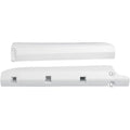 UFO Fork Cover - White - YZ85 | YA03886046