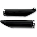 UFO Fork Slider Protectors - Black | HO03672-001