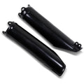 UFO Fork Slider Protectors - Black | HO04640-001