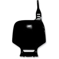 UFO Number Plate - YZ 85 - Black | YA02874-001