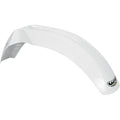 UFO Front Fender - White - '88-'02 XR600R | PA01014041