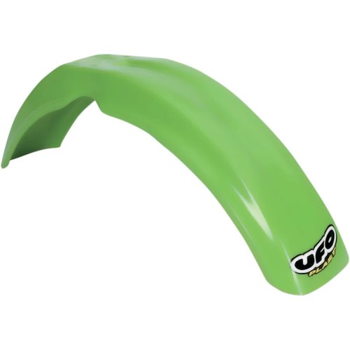 UFO Front Fender - Green -KX60 - '84-'99 | KA02741026