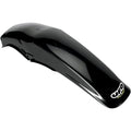 UFO MX Rear Fender - Black - '93-'97 CR125R | '92-'96 CR250R | HO02652001