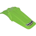 UFO MX Rear Fender - KX Green - '84-'04 KX60 | KA02786026