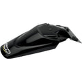 UFO MX Rear Fender - Black - '01-'20 KX65/'03-'06 RM65 | KA03731001