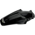 UFO OE Style MX Rear Fender - Black - '98-'13 KX85 | KA03715001