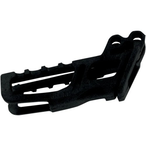 UFO Chain Guide - Honda CR125R/250R/X - Black | HO03691-001