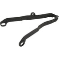 UFO Chain Slider - Honda CRF150R - Black | HO04628-001