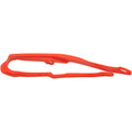 UFO Chain Slider - Honda CRF250X - Red | HO03671-070