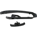 UFO Chain Slider - KTM 125-525 SX/SXF SX 250 - Black | KT04029-001
