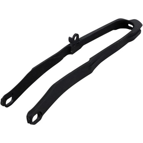 UFO Chain Slider - Honda CRF450R/RX - Black | HO04689-001