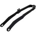 UFO Chain Slider - Honda CRF450R/RX - Black | HO04689-001