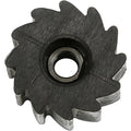 UFO Chain Roller - Kawasaki KX450F - Black | KA04754001