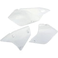 UFO Side Cover - White for Suzuki | SU03979041
