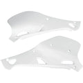 UFO Side Panels - YZ125-250 93-5 - White | YA02857046