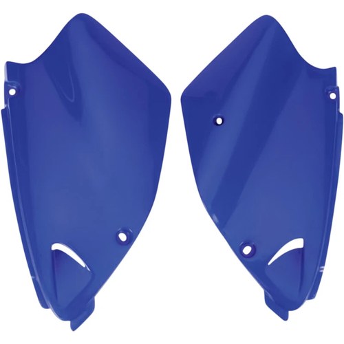 UFO Side Panels - YZ125/250 96-00 - Blue | YA02899089