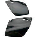 UFO Side Panels - KTM - Black | KT03041-001