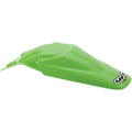 UFO MX Rear Fender - KX Green - '01-'20 KX65/'03-'06 RM65 | KA03731-026