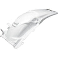 UFO MX Rear Fender - White - '04-'17 CRF250X | HO03648-041