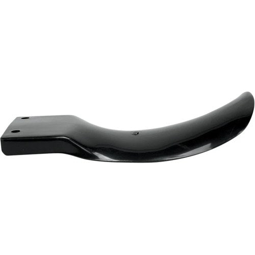 UFO Rear Mud Plate - Black - RM85 | SU04914-001