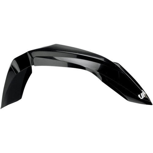 UFO Front Fender - Black | YA04809-001