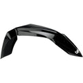 UFO Front Fender - Black | YA04809-001