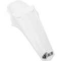 UFO Restyled Rear Fender - White - RM85 | SU03971K-041