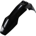 UFO Front Fender - Black | HU03363-001
