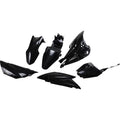 UFO Body Kit - Black - KLX110 | KA37003-001