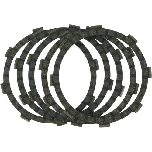 Vesrah Clutch Discs - Set of 5 | VC-254