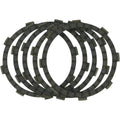Vesrah Clutch Discs - Set of 5 | VC-254