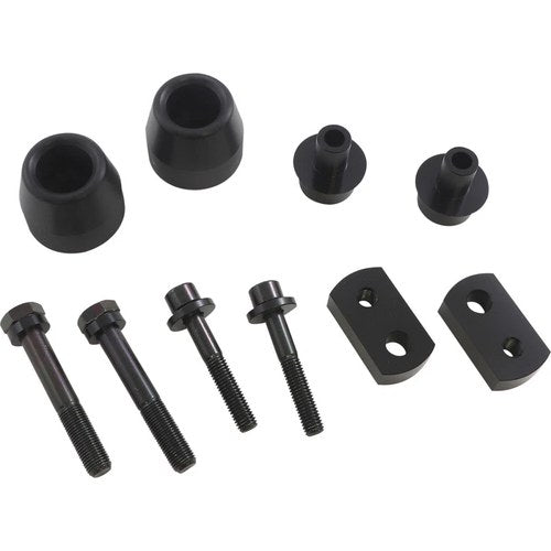 Vortex Frame Slider Kit - CB1000R | SR113