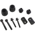Vortex Frame Slider Kit - CB1000R | SR113