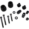 Vortex Frame Slider Kit - 1300 R Hayabusa | SR160