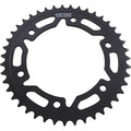Vortex Steel Rear Sprocket - 43-Tooth - Honda | 251AS-43